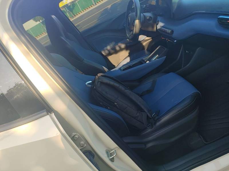 Used BYD Seagull 2024 Honor Edition 305km Dynamic Version — 24