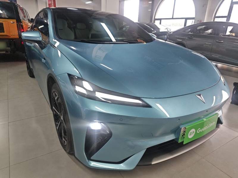 Used Deepal L07 2024 230Max Qiankun Intelligent Driving ADS SE Range-Extended Version — 3