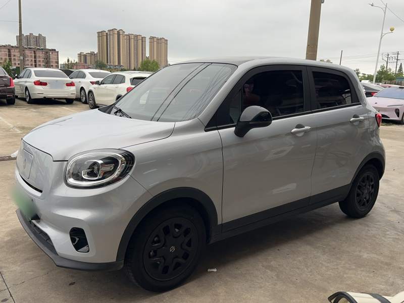 Used Leapmotor T03 2023 310 Lite Edition — 12