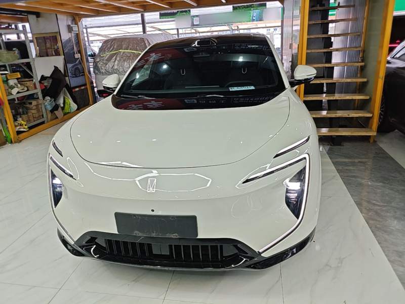 Used Avatr 07 2026 Ultra Pure-Electric All-Wheel-Drive Version — 2