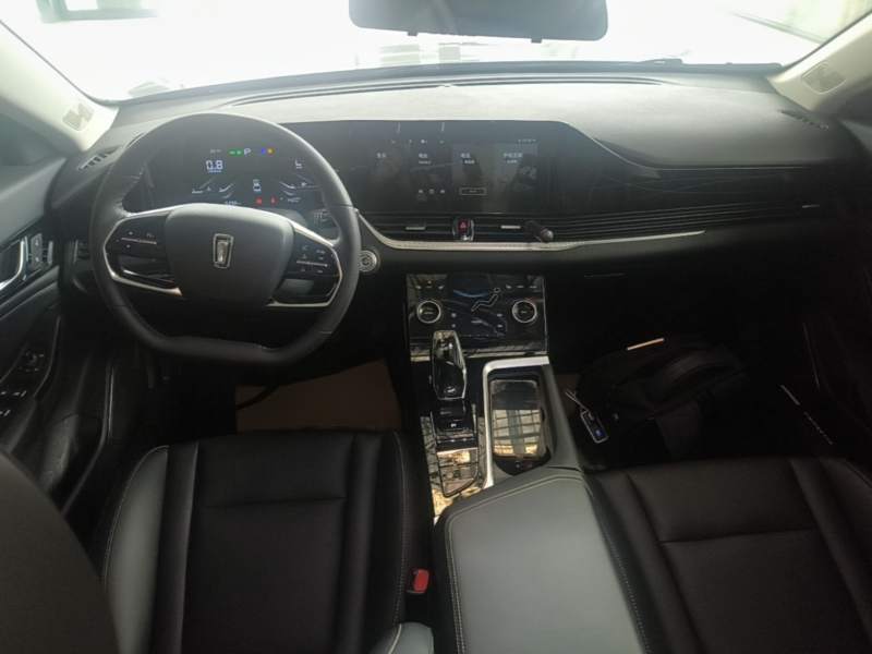 Used Bestune B70 2022 Third Generation 1.5T Automatic Enjoyment Version – Enjoyment — 9