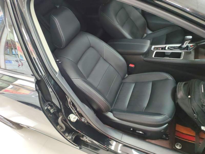 Used Nissan Teana 2022 2.0L XL-TLS Enjoyment Edition — 11