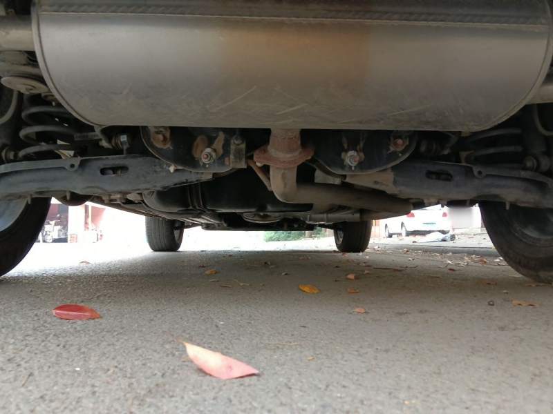 Used Haval H6 2022 3rd Generation 1.5T Automatic Two-Wheel Drive Max — 30
