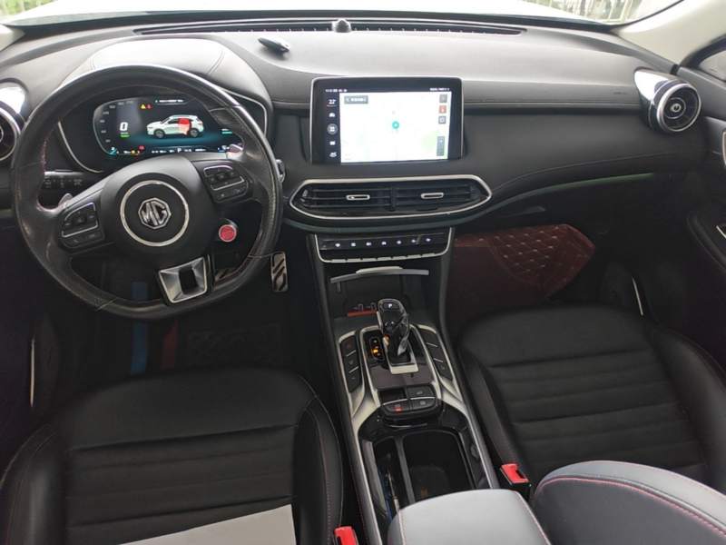 Used MG HS New Energy 2020 eHS 1.5T e-Pro — 10