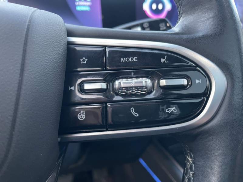 Used Chery OMODA 2022 1.6 TGDI DCT High-Dimensional Version — 29