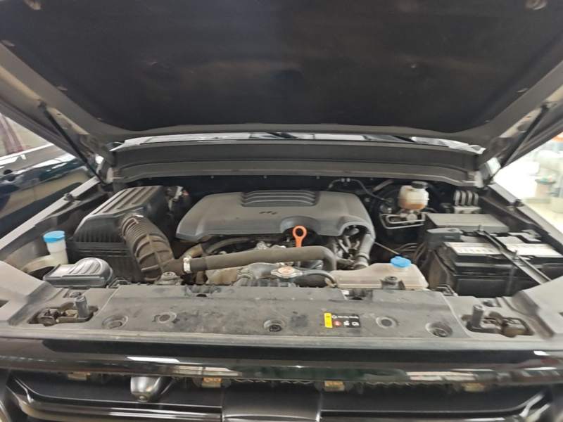 Used Tank 300 2021 Off-Road Edition 2.0T Challenger — 19