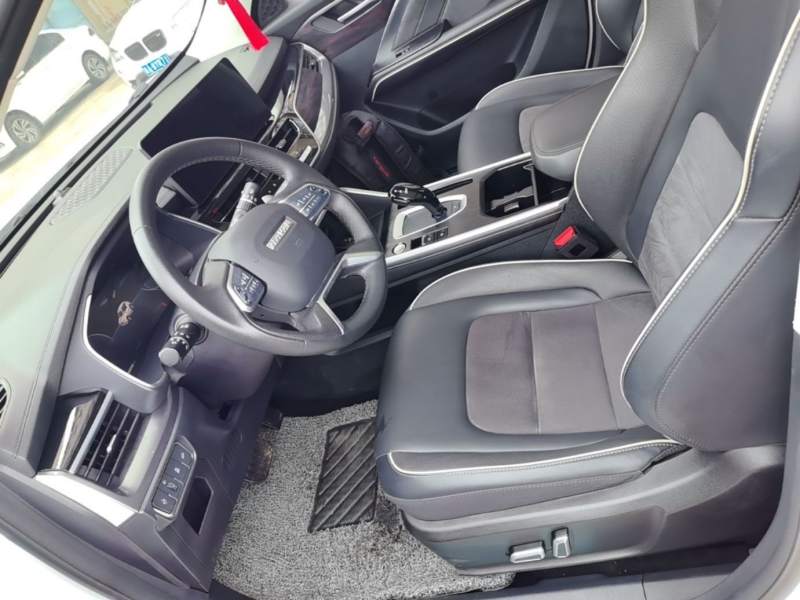 Used Haval H6 2023 National Trend Edition 1.5T Automatic Champion Version — 14