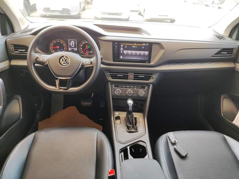 Used Volkswagen Tharu 2021 280TSI Two-Wheel Drive Trend Edition — 9