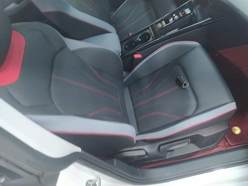 Used Volkswagen Lamando 2024 Lavida L 280TSI DSG Cool & Spicy Edition — 24