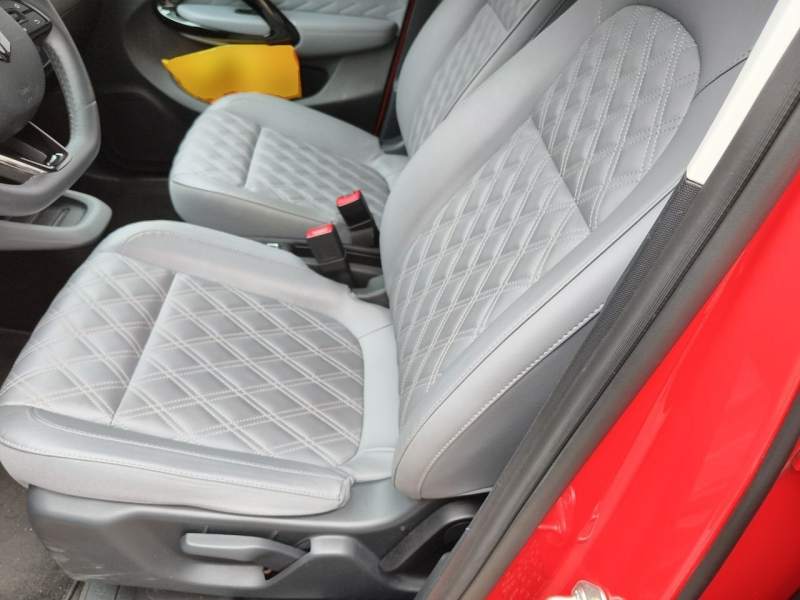 Used Leapmotor T03 2021 400 Luxury Edition — 16