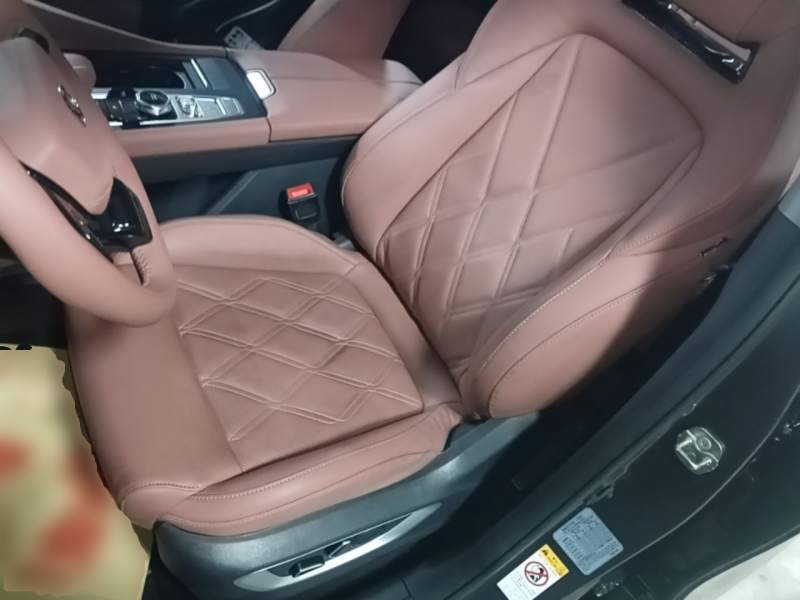 Used CHANGAN CS75 PLUS 2023 3rd Generation 1.5T Automatic Prestige Model — 14