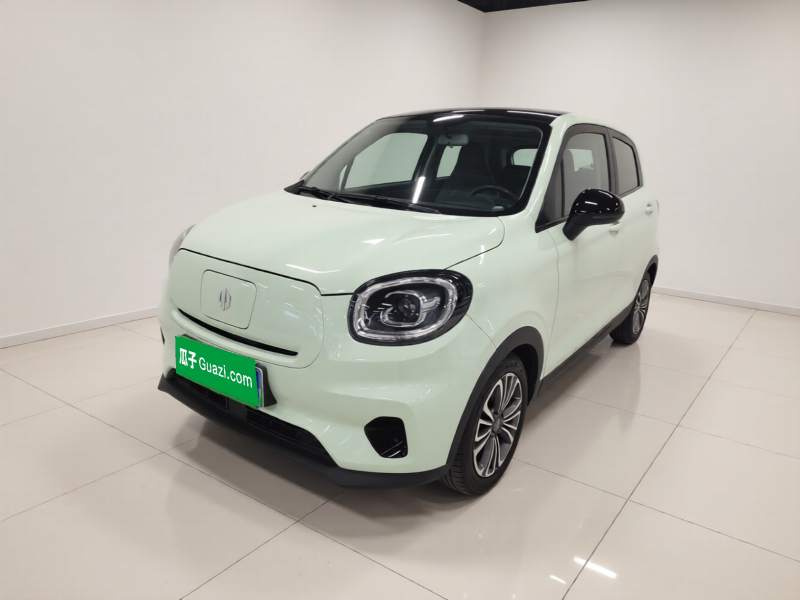 Used Leapmotor T03 2024 403 Comfort Edition