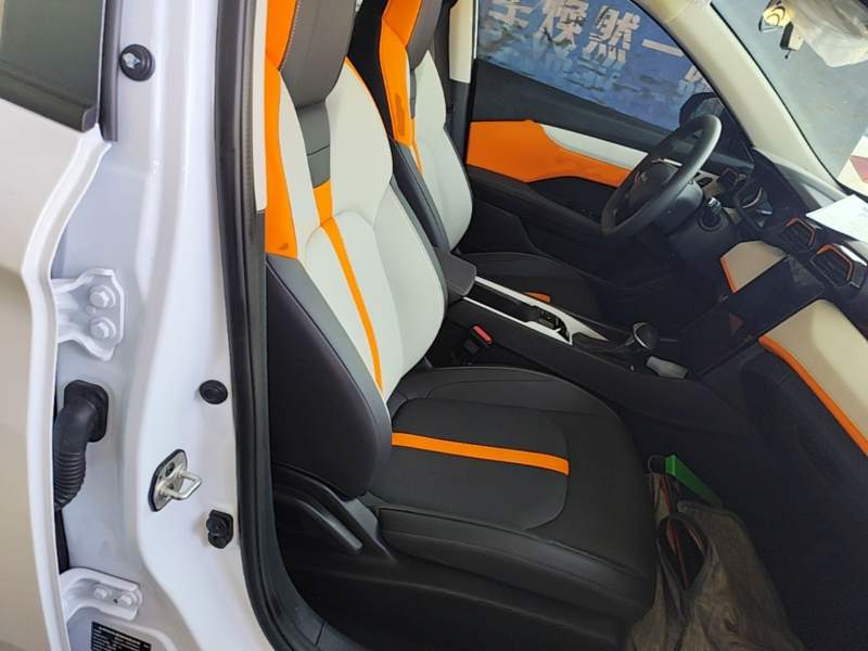 Used Dongfeng Aeolus Yixuan 2023 Mach Edition 1.5L Automatic Chasing Wind Version — 24