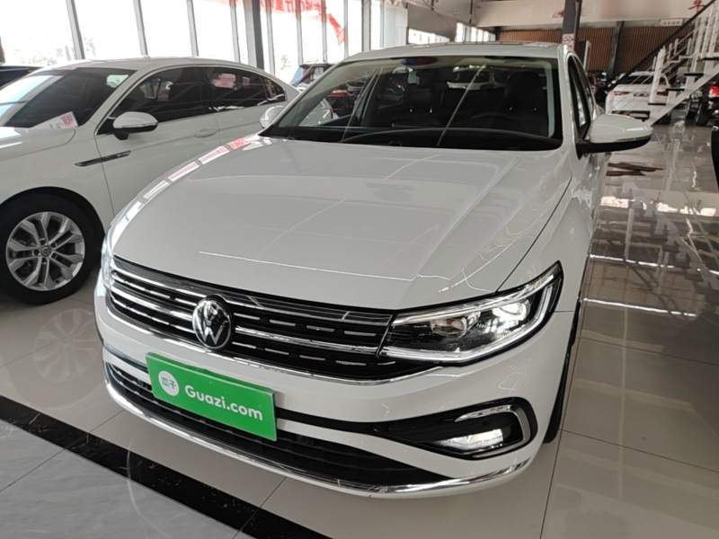 Used Volkswagen Bora 2023 200TSI DSG YueXing PRO Edition