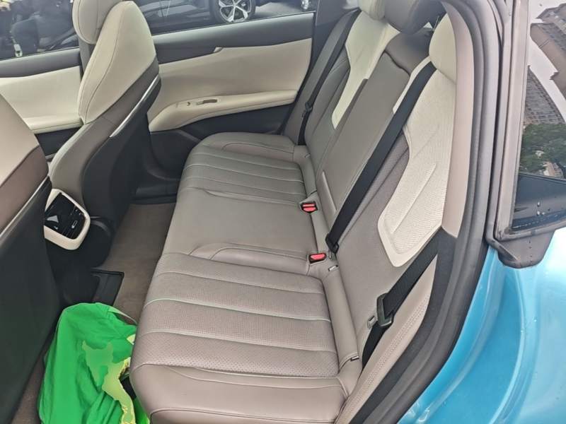 Used Deepal L07 2024 230Max Qiankun Intelligent Driving ADS SE Range-Extended Version — 16