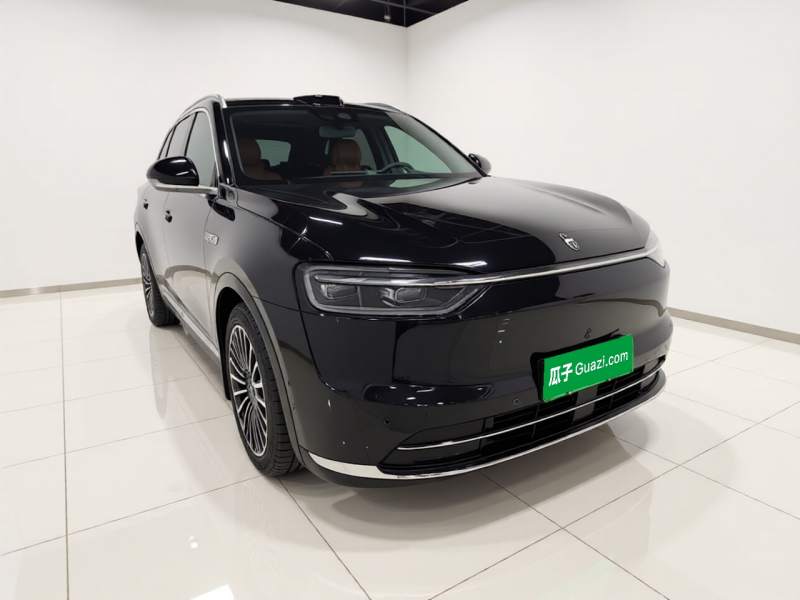 Used AITO/LUXEED/MAEXTRO/SAIC/STELATO AITO M7 2026 Model Range-Extending Max All-Wheel Drive 5-Seater Version — 3