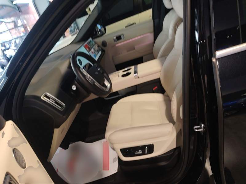 Used Li Auto L9 2024 Ultra Model — 14