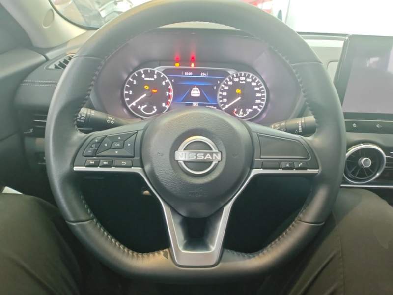 Used Nissan Sylphy 2023 1.6L CVT Enjoyment Edition — 10