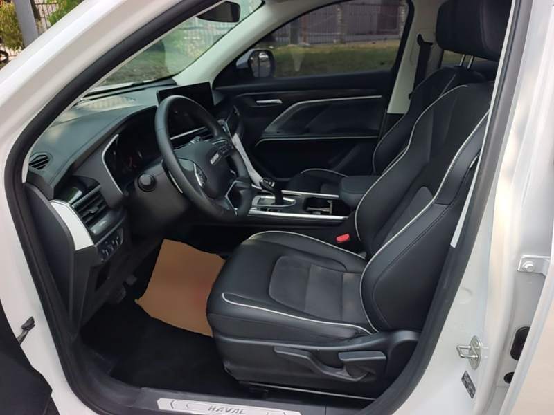 Used Haval H6 2023 National Trend Edition 1.5T Automatic Urban Version — 14
