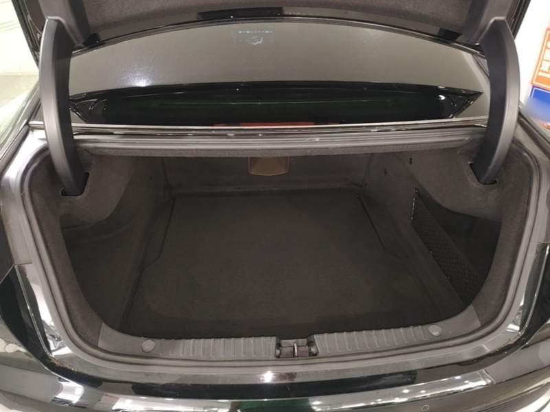 Used BYD Han 2020 EV Long-Range Luxury Model — 18