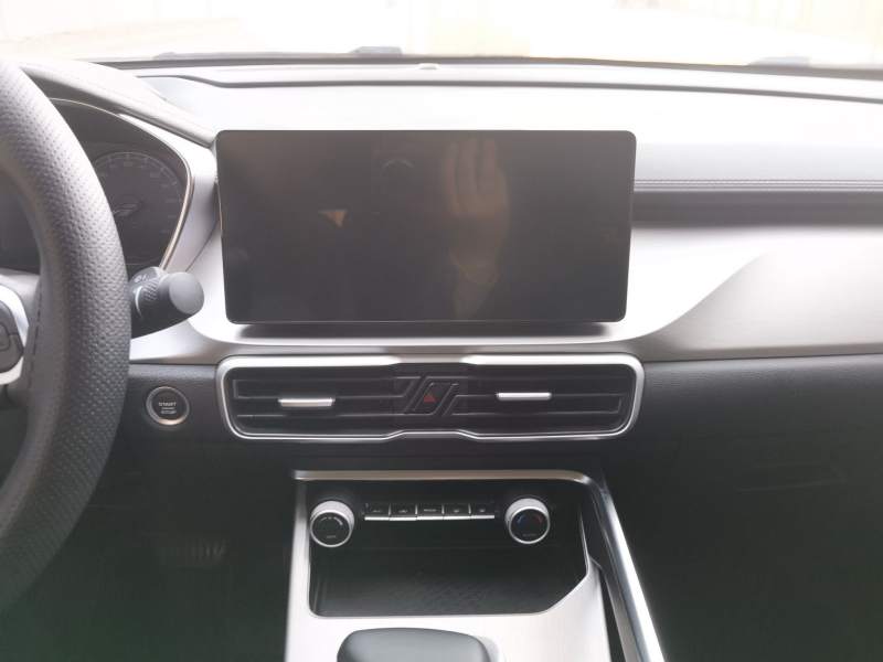 Used Geely Auto Coolray 2024 1.5T DCT Longteng Edition — 19