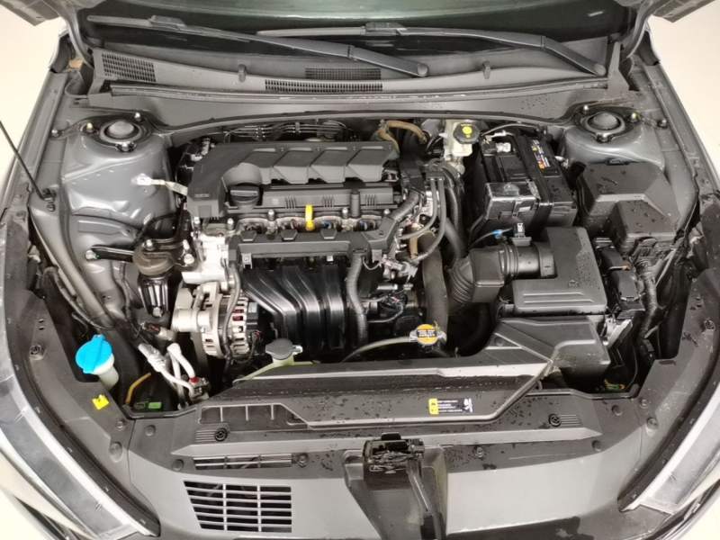 Used Hyundai Elantra 2022 1.5L CVT 20th Anniversary Edition — 19