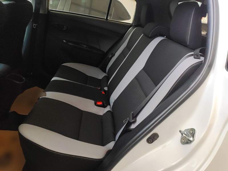 Used Toyota YARiS L Zhi Xuan 2022 X-Trail 1.5L CVT Leading PLUS Edition — 16