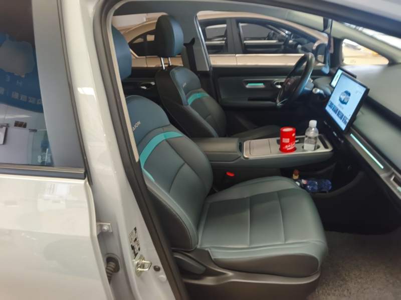 Used AION Y 2023 Plus 510 Smart Edition — 24