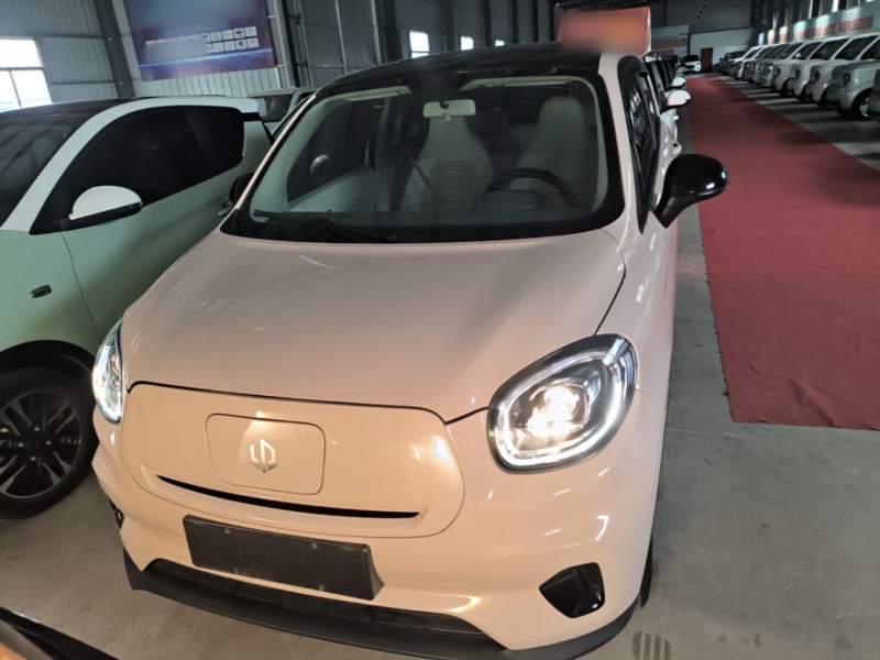 Used Leapmotor T03 2023 310 Lite Edition — 2