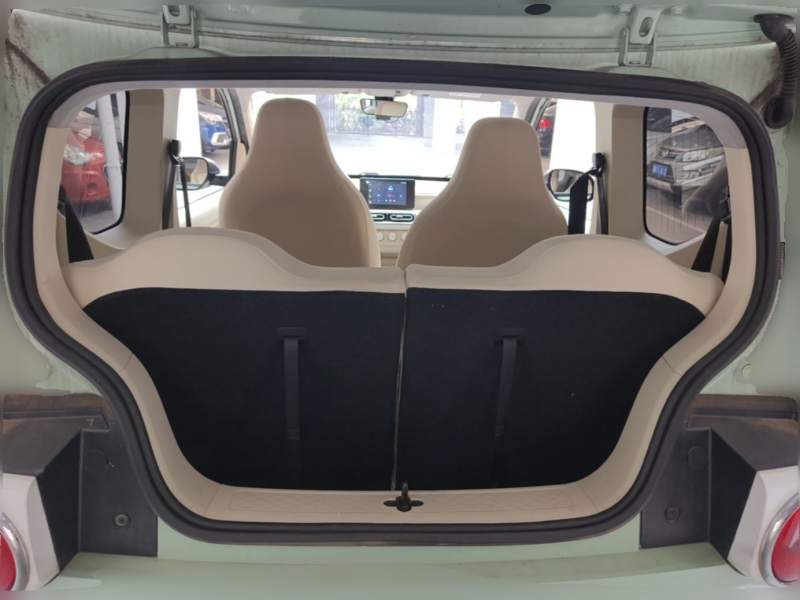 Used Wuling Hongguang MINIEV 2024 3rd Generation 215km Youth Edition — 20