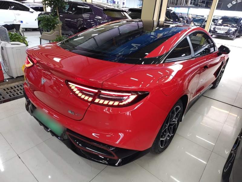 Used NETA GT 2023 560 — 6