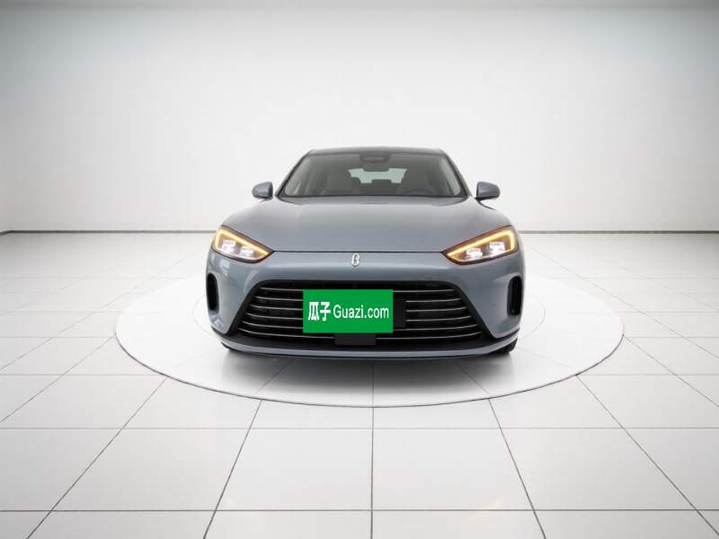 Used AITO/LUXEED/MAEXTRO/SAIC/STELATO AITO M5 2023 Extended-Range Four-Wheel Drive Intelligent Driving Version — 2