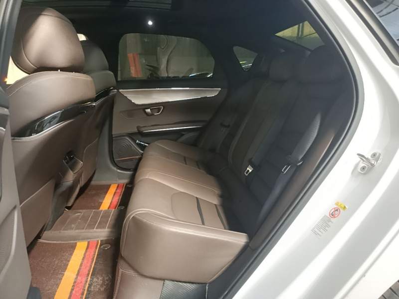 Used BYD Han 2020 EV Long-Range Luxury Model — 16