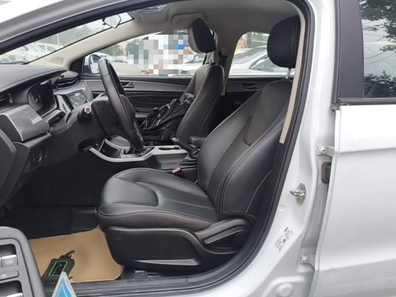 Used Chery Arrizo 5 2019 Facelifted PRO 1.5L Manual Youth Edition China VI Standard — 14