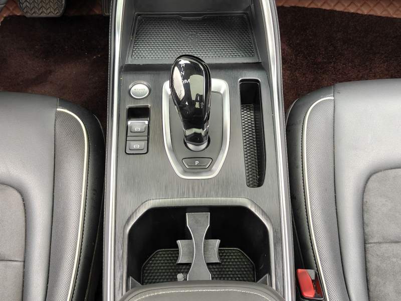 Used Haval H6 2023 National Trend Edition 1.5T Automatic Champion Version — 27