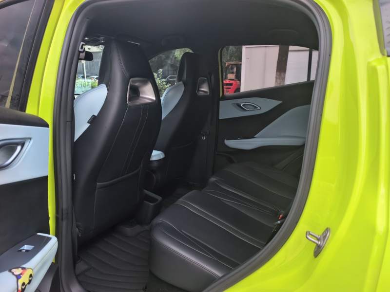 Used BYD Seagull 2023 Flying Edition — 16