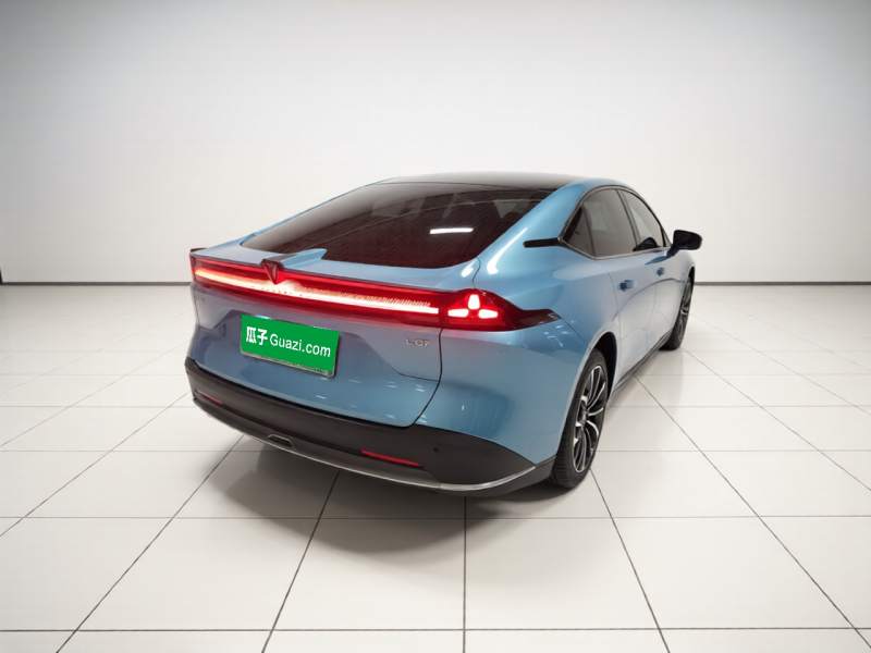 Used Deepal L07 2024 230Max Qiankun Intelligent Driving ADS SE Range-Extended Version — 6