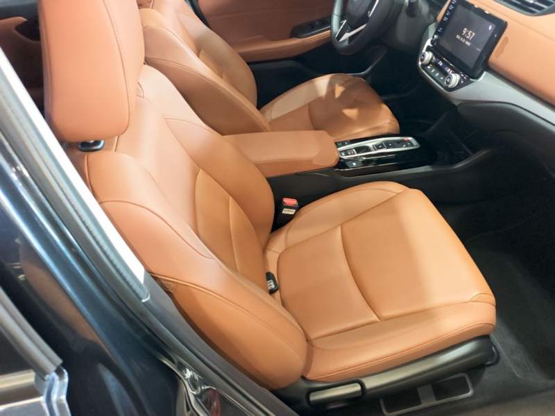 Used Honda Envix 2021 Lingpai Hybrid 1.5L Pure Enjoyment Version — 24