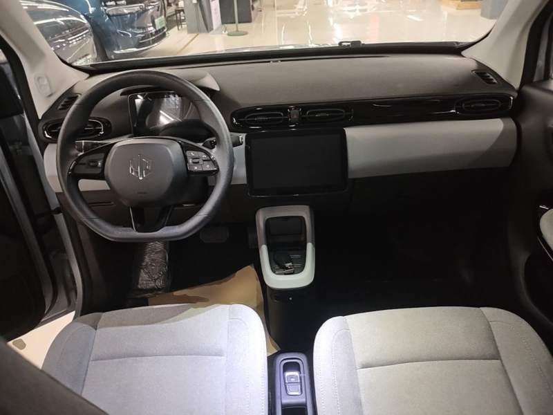 Used Leapmotor T03 2023 310 Lite Edition — 9