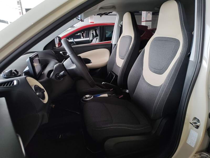 Used Wuling Bingo 2023 203km Light Edition — 14