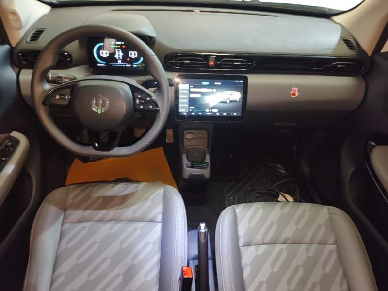 Used Leapmotor T03 2024 200 Lite Edition — 9