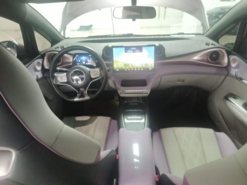 Used BYD Dolphin 2023 420 km Free Version — 9
