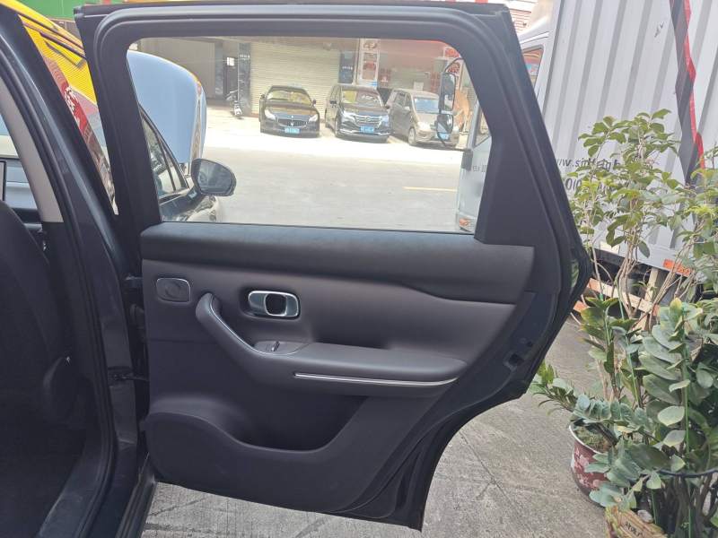 Used Leapmotor C10 2024 210 LiDAR Version — 16