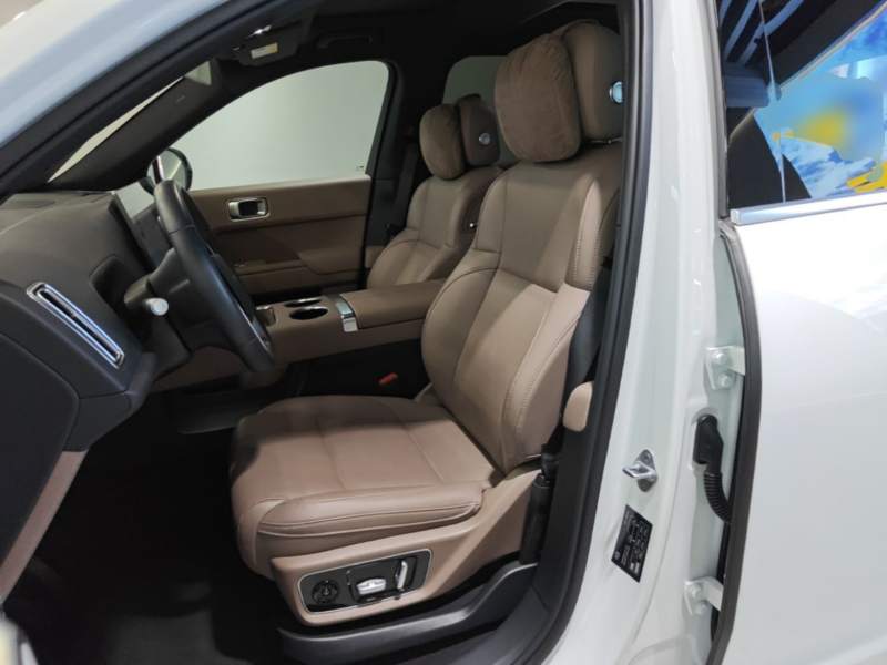 Used Li Auto L7 2025 Max Smart Refresh Edition — 14