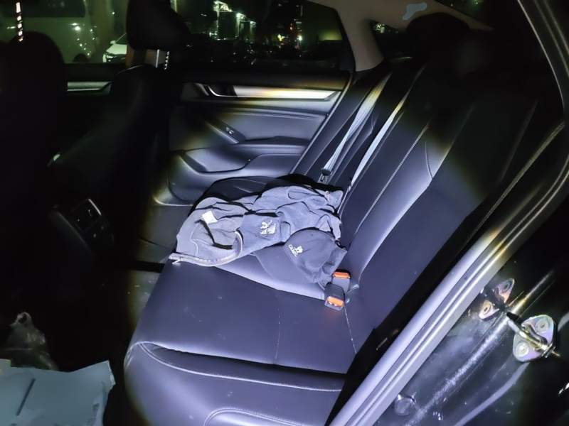 Used Honda Accord 2022 Xing·Hybrid 2.0L Xingling Version — 18