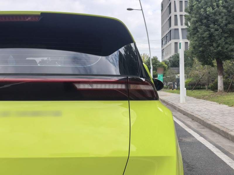 Used BYD Seagull 2023 Flying Edition — 33