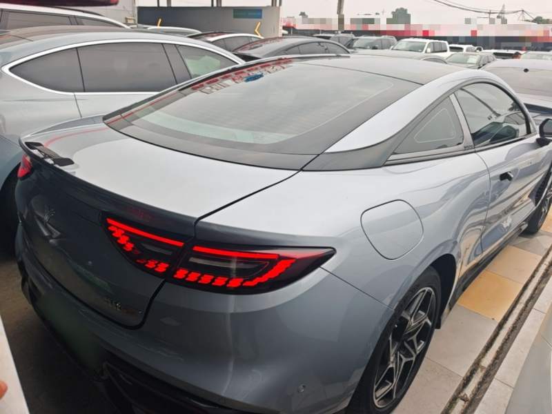 Used NETA GT 2023 660 — 6