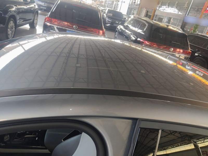 Used BYD Qin PLUS 2024 HONOR Edition DM-i 55KM Leading Model — 26
