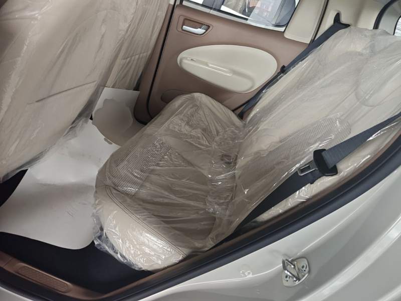 Used Wuling Hongguang MINIEV 2025 Four-Door Version Advanced Edition — 16