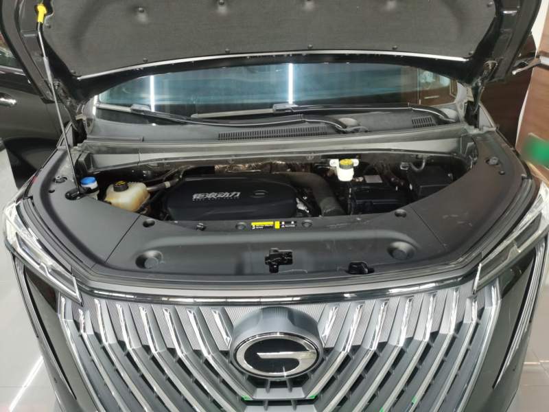 Used GAC Trumpchi M8 2024 Master Series 400T Prestige Edition — 15
